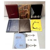 Decorah  Vikings yearbook