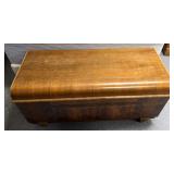 Hope/cedar chest