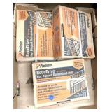 Palode round drive full head nails