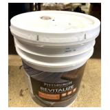 Pittsburgh revitalize deck sealant