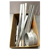 Ducting supplies