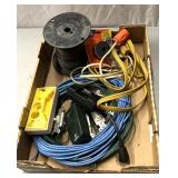 Electric supplies