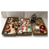 Christmas themed Salt-N-Pepa