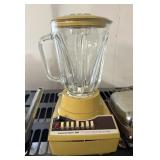 Hamilton Beach 14 speed solid state blender