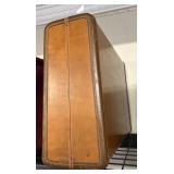 Vintage Samsonite luggage