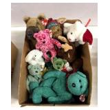 Beanie babies