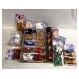 Beanie babies