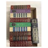 Vintage readers digest, hardcover books