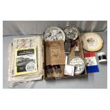 Area collectibles/memorabilia