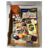 Retro kids collectibles/toys