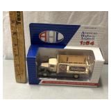 Watkins American Highway legend 1/64th Toy