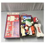 Peanuts collectible