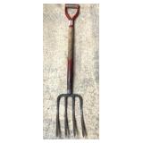 Garden Fork