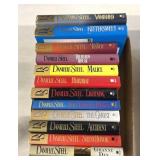 Daniel Steele Hardcover books