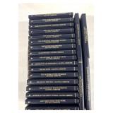 Agatha Christie hardcover books