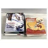 Calvin and Hobbes childrenï¿½s books