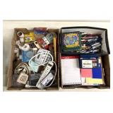 Office supplies