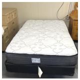 Full size seal performance with X exclusive