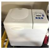 West Bend  Bread maker