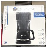 Bun 10 cup home coffee maker