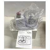 Taste of homes, mini food chopper