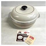 Regal cast aluminum cookware