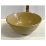 10ï¿½ pottery bowl