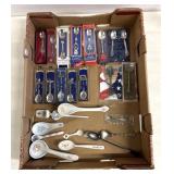Collectible spoons