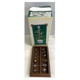 Kitchen, angel spoon tree with collectible spoons