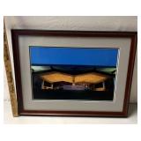 Luther College Preus library