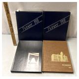 Luther College Pioneer yearbook