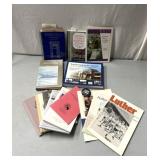 Luther College memorabilia