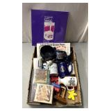 Luther College memorabilia