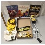 Iowa Hawkeyes/Rose Bowl/merchandise
