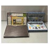Decorah, Iowa board games