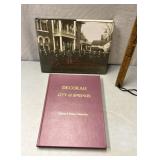 Decorah, Iowa themed books