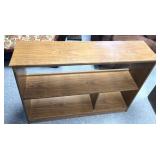 38 inch wide shelving