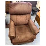 Rocking/reclining chair some ware