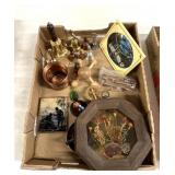 Vintage collectibles/bells/other