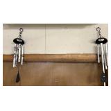 2 Wind chimes
