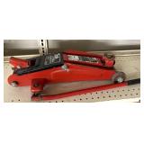 3 ton floor jack