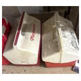 2 Play me/the double six packer coolers