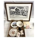 Saint Peterï¿½s Lutheran Church/Eldora, Iowa