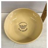 Watt 96 USA ovenware Maquoketa Valley