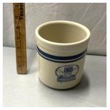 Iowa 150 year celebration pottery Roseville