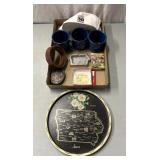 Iowa collectibles