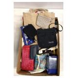 Handbags/coin, purses