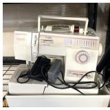 Singer model 9410 sewing machine