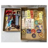 Vintage Oktoberfest lacrosse Wisconsin