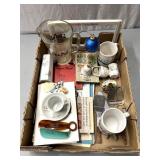 Decorah, Iowa Advertising/memorabilia